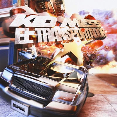 El Transportador - EP