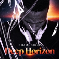 Deep Horizon - Single - Khamusique