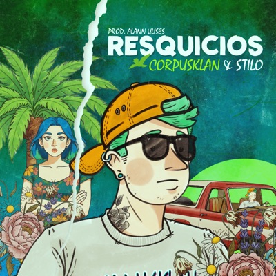 Resquicios - Single