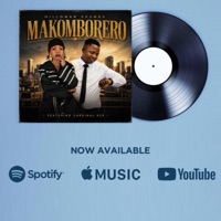 Vanomutenda - Single - Willoman Shumba