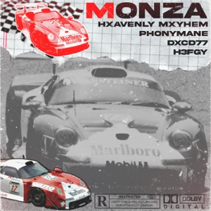 MONZA (feat. h3fgy, PHONYMANE & DXCD77)