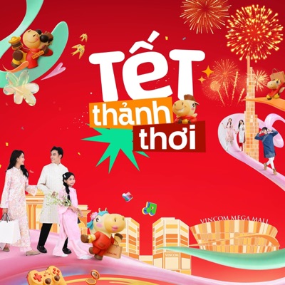 Tết Thảnh Thơi - Single