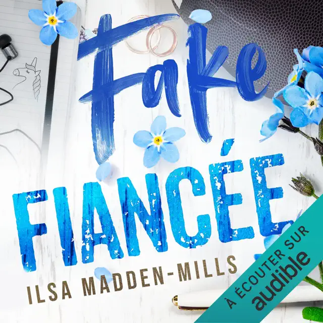Fake Fiancée