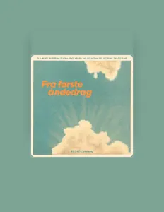 Escucha a STORM Lovsang, mira vídeos musicales, lee la biografía, consulta fechas de giras y mucho más.