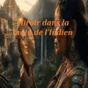 Golden notes - Miroir dans la main de l’Indien