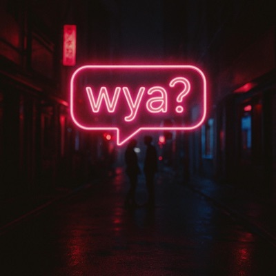 wya? - Single