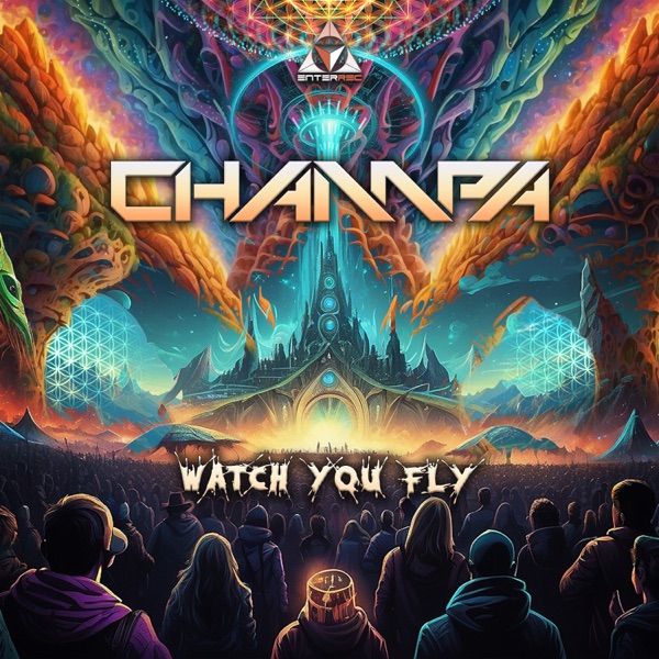 Watch You Fly - Single