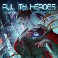 All My Heroes (Radio Edit) — Naeleck & Sarah Rebecca