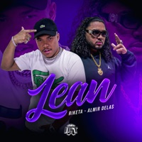 Lean - Single - Riketa & Almir delas