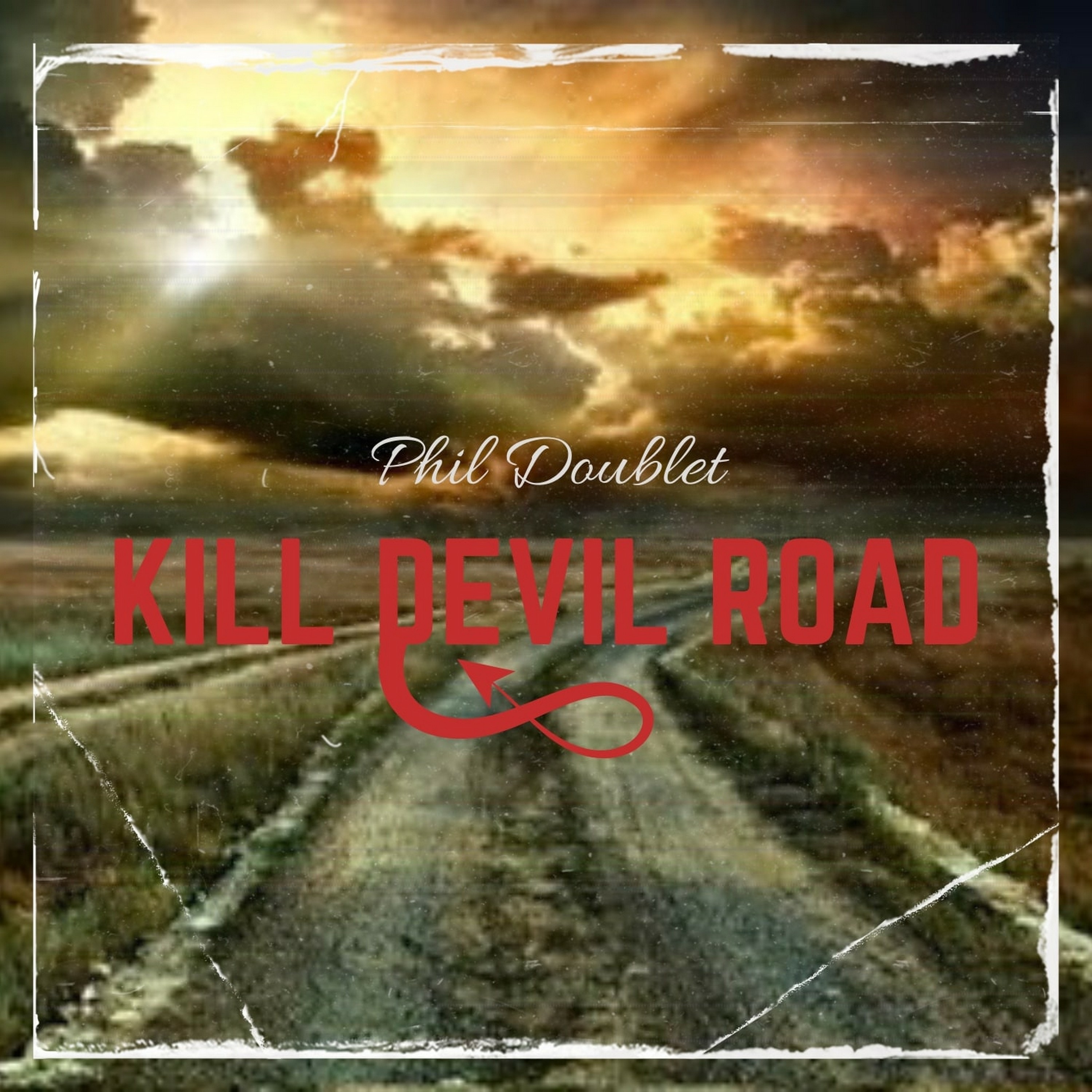 Kill Devil Road - Single