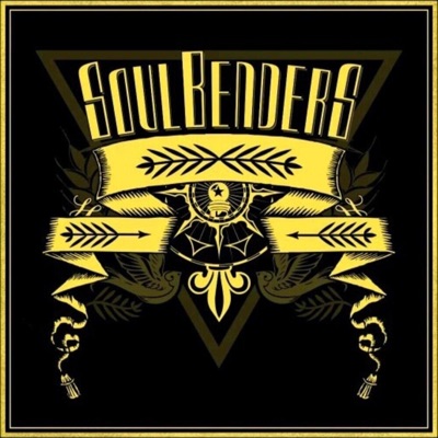The Soulbenders - EP