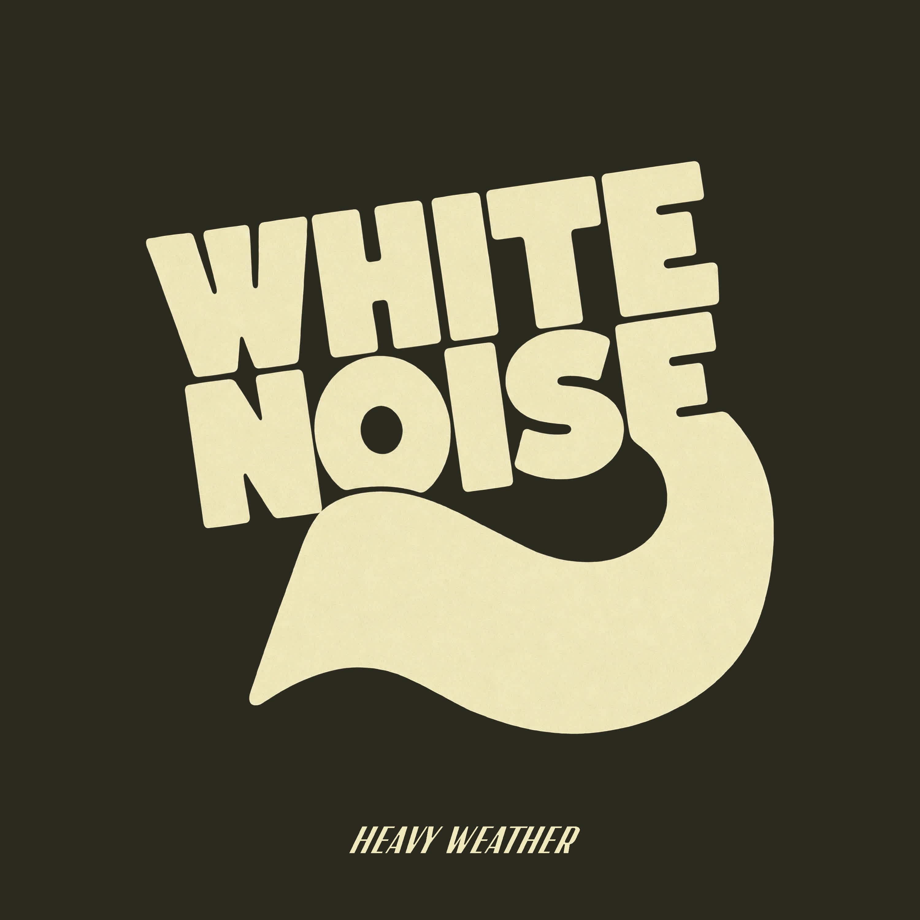 White Noise - Single