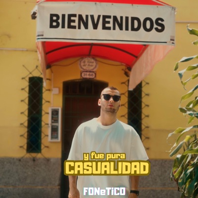 PURA CASUALIDAD - Single