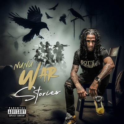 War Stories - EP