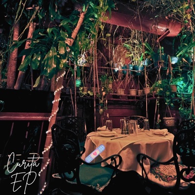 Curita - EP