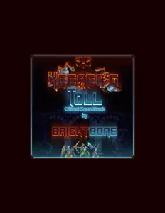 Ascolta Brightbone, guarda video musicali, leggi la biografia, vedi le date del tour & altro!