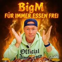 BigM – Für immer Essen frei - Single - Gudde