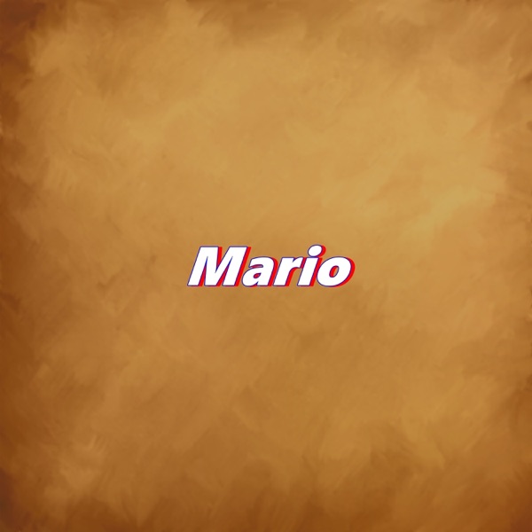 Mario - Single