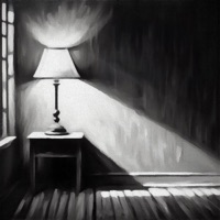Leave A Light On - EP - Lukae