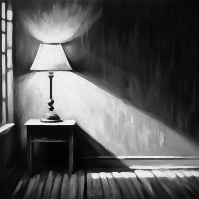 Leave A Light On - EP