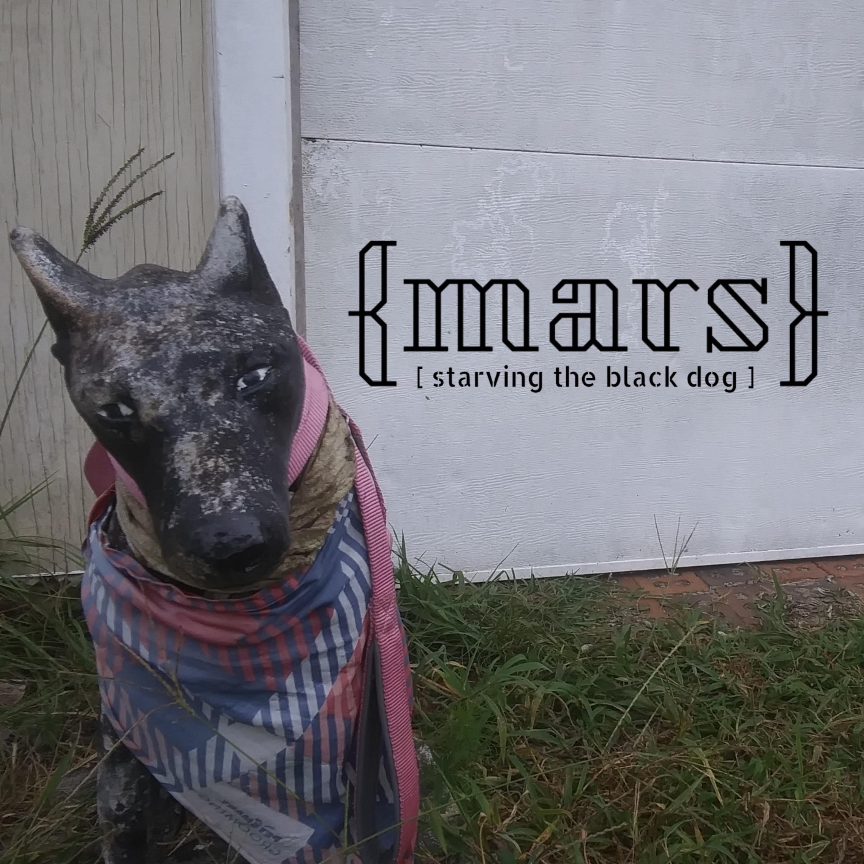 Starving The Black Dog - EP