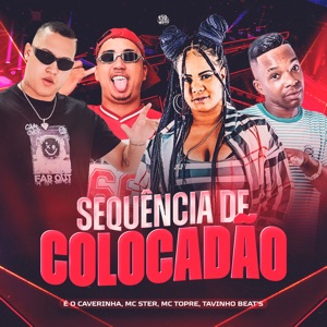 Sequência de Colocadão