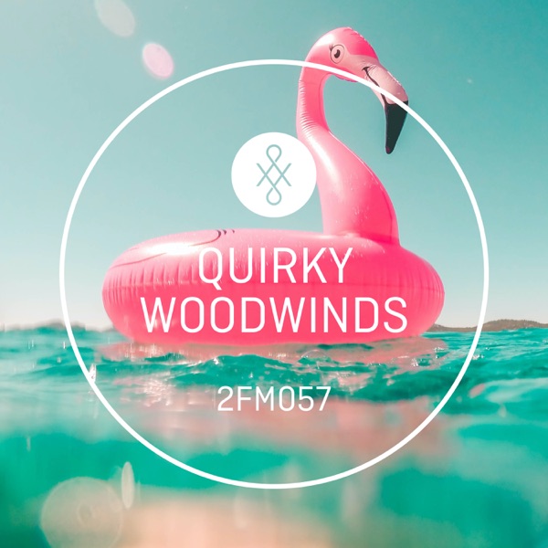 2FM057 Quirky Woodwinds