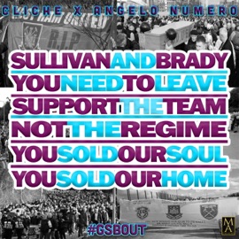 Sold Our Soul Cliche