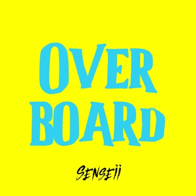 Overboard - Single