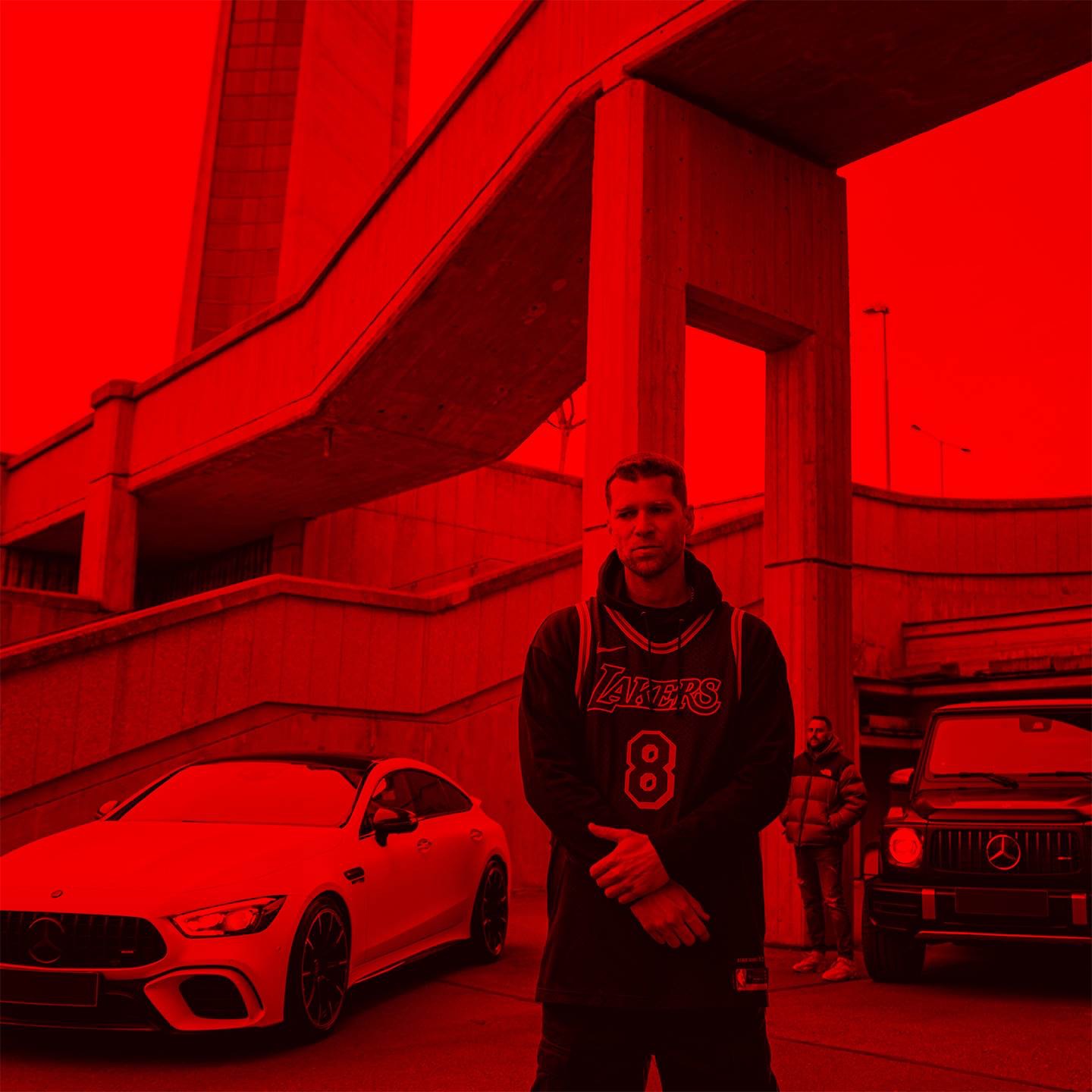 Spirit Animal - Single