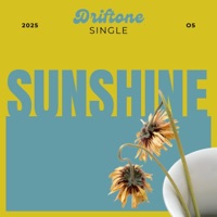 Sunshine (Radio Edit) - Single - Driftone