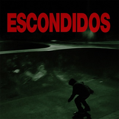 Escondidos (feat. ioua rain & Body) - Single