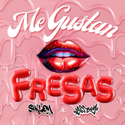 Me gustan fresas (feat. NESS NESS) - Single