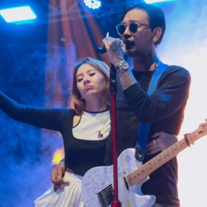 MAIN API Album Art