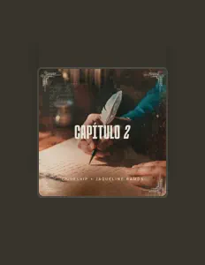 Luister naar Jaqueline Ramos, bekijk muziekvideo's, lees de bio, bekijk de tourdata, en meer!