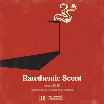 Rawthentic Scent