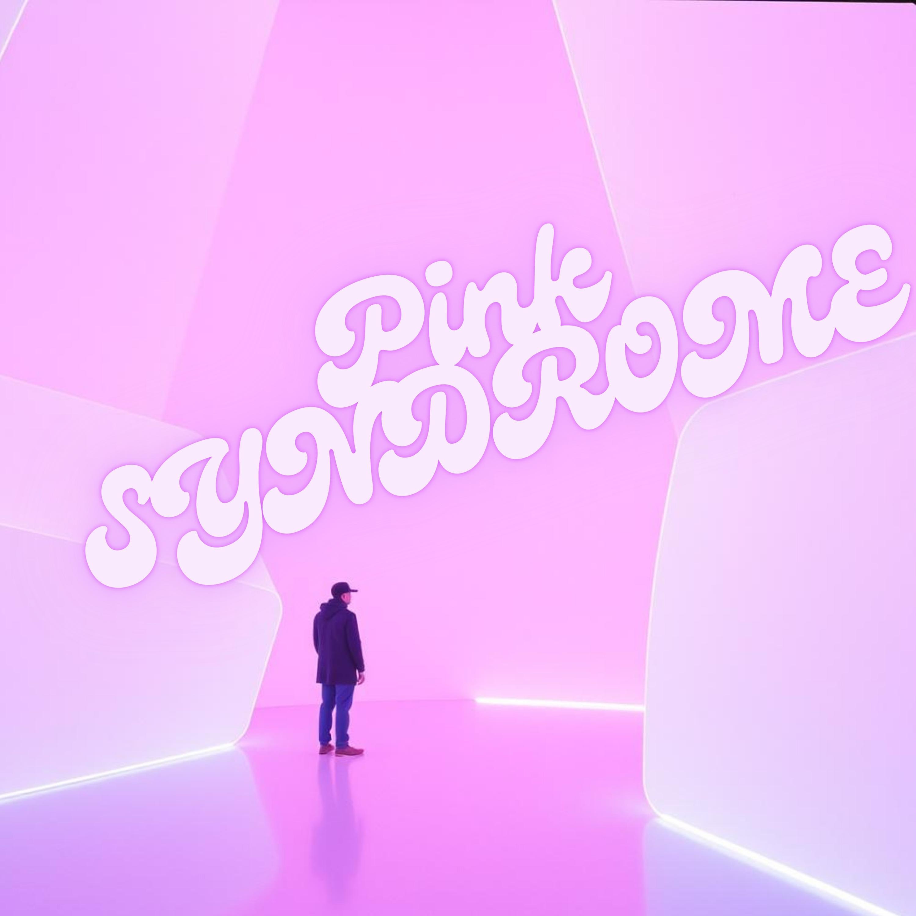 Pink Syndrome - Single