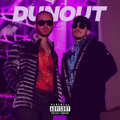 DUNOUT - EP