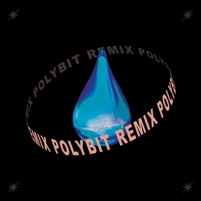 Sugar Water (Remix) - Single