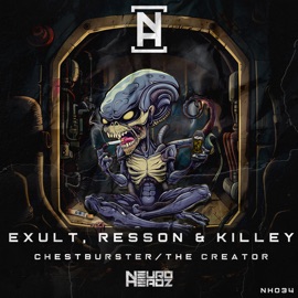 The Creator Exult, Resson & Killey