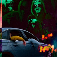 ВАЛИМ - Single - NEONBOY & BRASHCASH