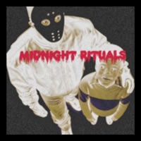 MIDNIGHT RITUALS - EP - AVIATOR