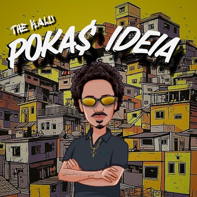 Pokas Ideia - Single