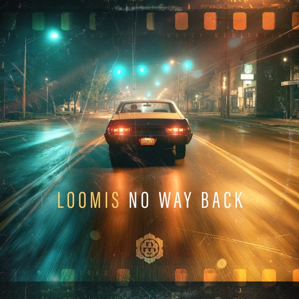 No Way Back - Single