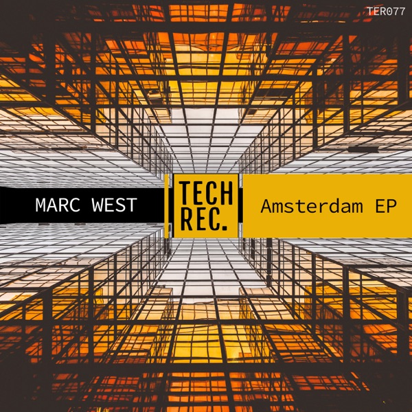 Amsterdam - Single
