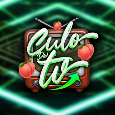 Culo de Tv (feat. Dj Casme) - Single