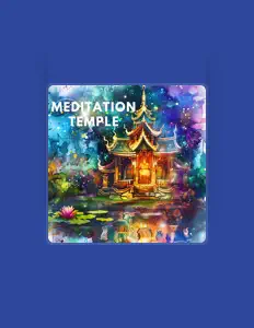 Listen to Meditation Temple, watch music videos, read bio, see tour dates & more!