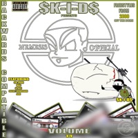 BACKWARDS COMPATIBLE:VOLUME 14 - Stanley Killer