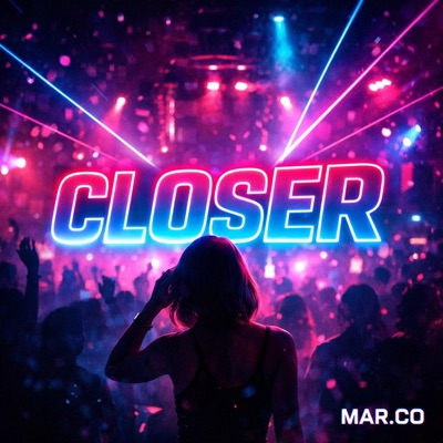 Closer - Single