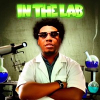 In The Lab - EP - K1ngKobie